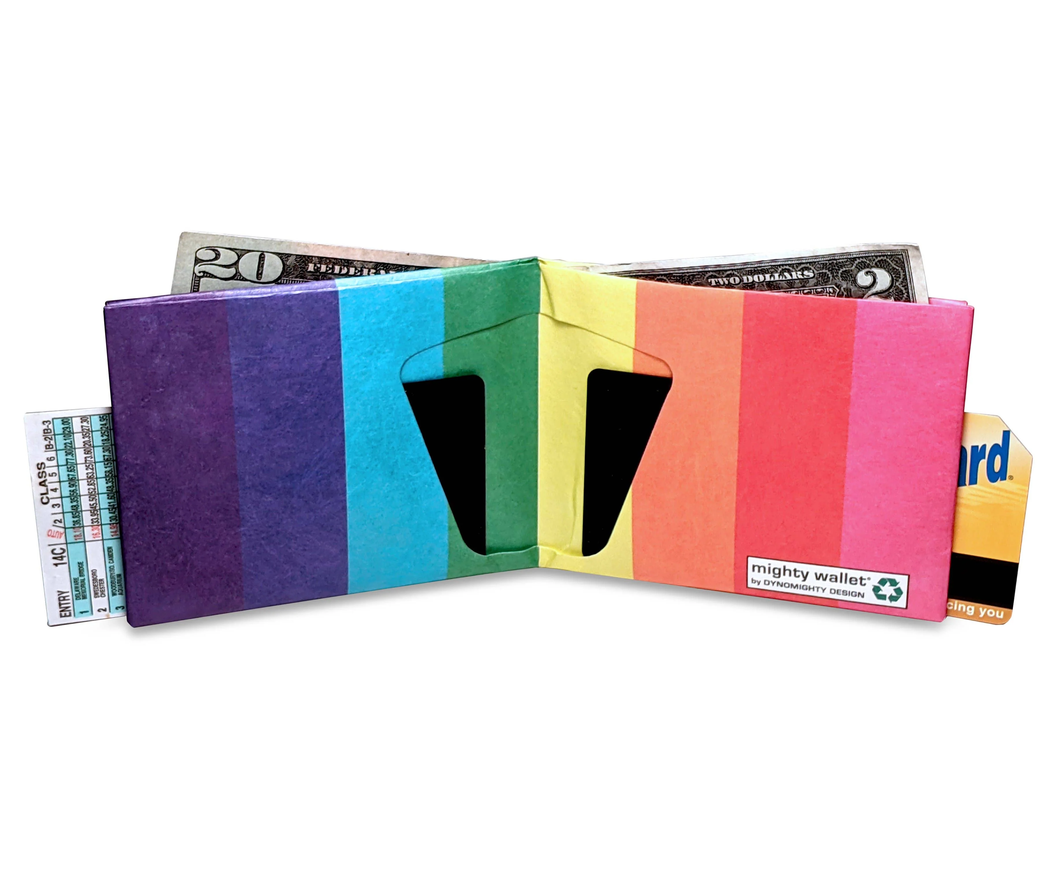 PRIDE Mighty Wallet - Image 2