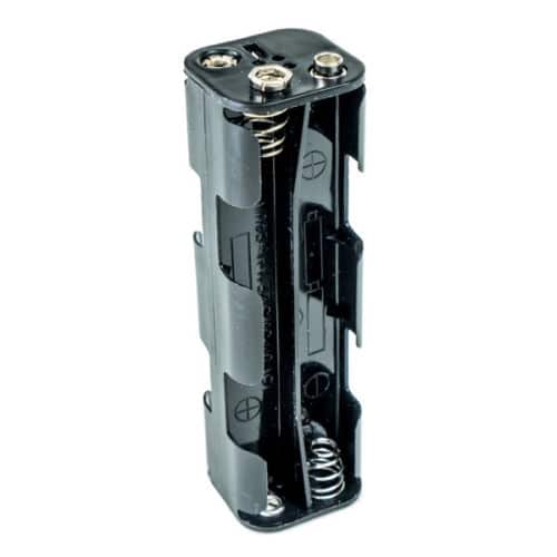 Whites MX Sport 8 AA Battery Holder 523-0027 - Image 1