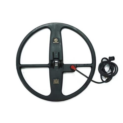 Mars Discovery 13” DD Waterproof Search Coil for Teknetics Greek Metal Detector - Image 1