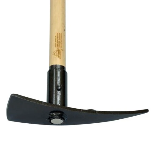 Apex Pick Extreme 24" Length Hickory Handle with Three Super Magnets - Image 3