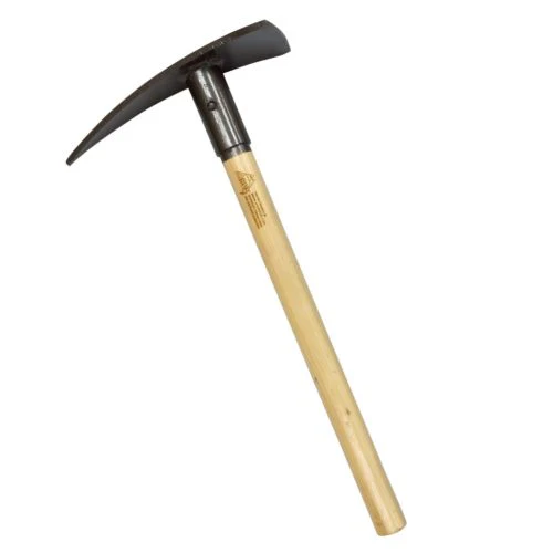 Apex Pick Extreme 24" Length Hickory Handle with One Super Magnet - Image 2