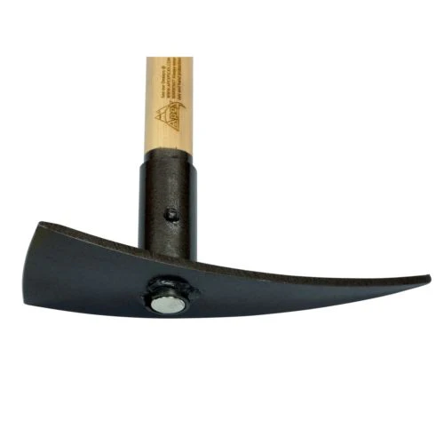 Apex Pick Extreme 24" Length Hickory Handle with One Super Magnet - Image 3