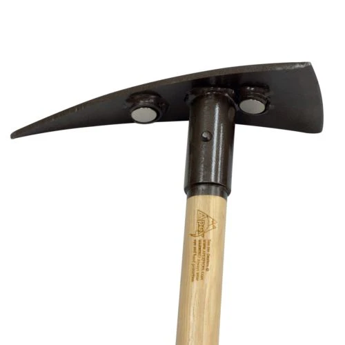 Apex Pick Extreme 30" Length Hickory Handle with Three Super Magnets - Image 3