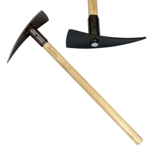 Apex Pick Extreme 30″ Length Hickory Handle with One Super Magnet
