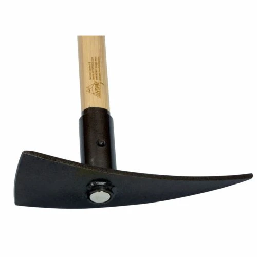 Apex Pick Extreme 30" Length Hickory Handle with One Super Magnet - Image 3