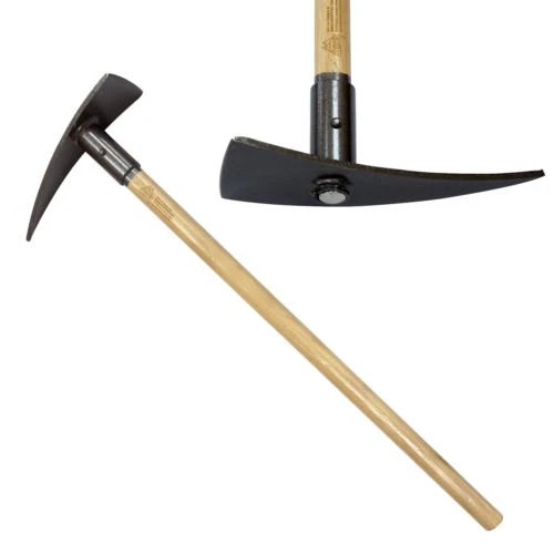 Apex Pick Extreme 36″ Length Hickory Handle with One Super Magnet