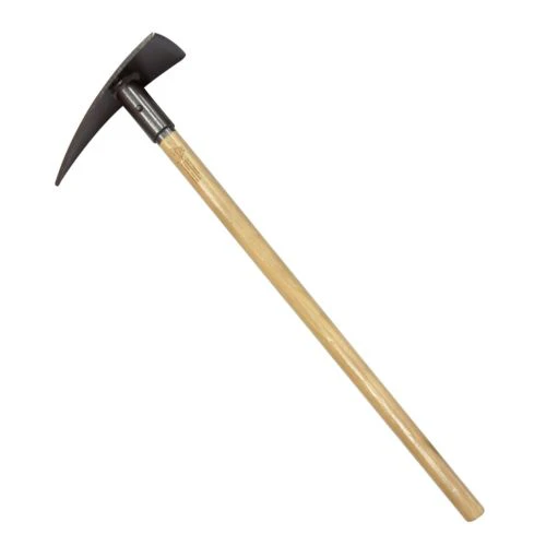 Apex Pick Extreme 36" Length Hickory Handle with One Super Magnet - Image 2