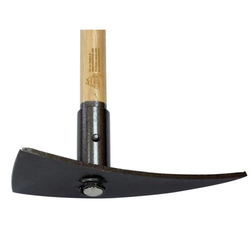 Apex Pick Extreme 36" Length Hickory Handle with One Super Magnet - Image 3