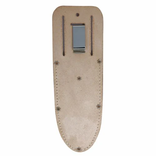 Treasure Wise Leather Sheath for Digging Knife - Image 2