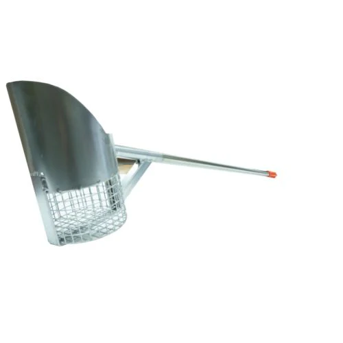 RTG Stainless Steel Metal Detecting Sand Scoop for Beach Metal Detecting 700SS - Image 2