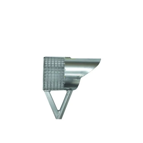 RTG Stainless Steel Metal Detecting Sand Scoop for Beach Metal Detecting 700SS - Image 3