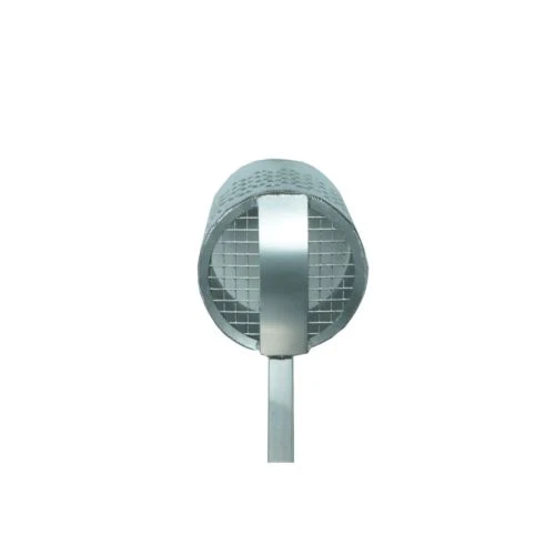 RTG Big Aluminum 7" Screen Water Hunting Scoop for Metal Detecting. - Image 3