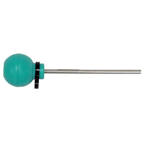 Blue Bowl Snuffer for Moving Water and Concentrates while Gold Prospecting - Image 2