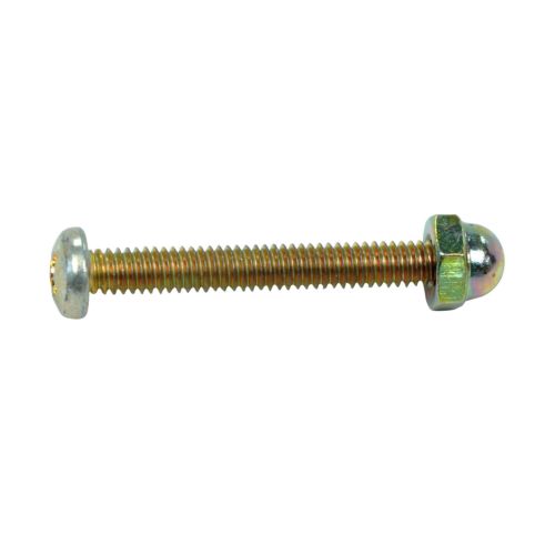 Tesoro Arm Bracket Nut & Bolt Hardware - Image 1