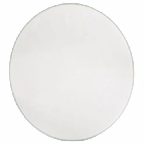 Minelab 14" White Coil Cover - GPZ 7000 Protection - Image 1
