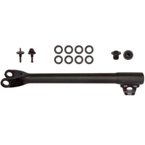 Minelab GPZ 7000 Replacement Lower Shaft & Hardware Kit - Image 1