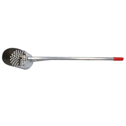 RTG Big Aluminum 7" Water Hunting Scoop for Metal Detecting - Image 3