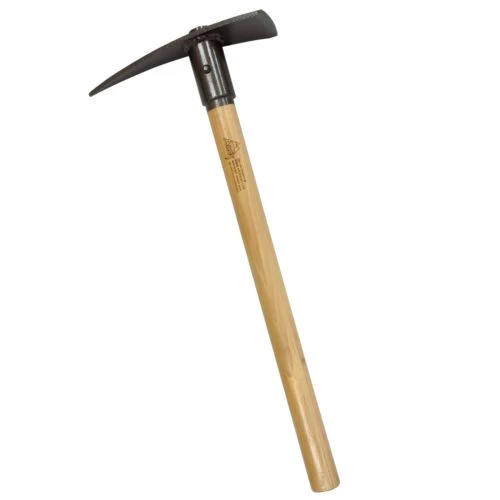 Apex Pick Badger LT 24" Length Hickory Handle with One Super Magnet - Image 2