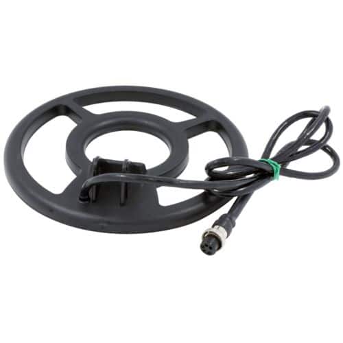 Fisher 8" Round Search Coil for the F5 Metal Detector - Image 1