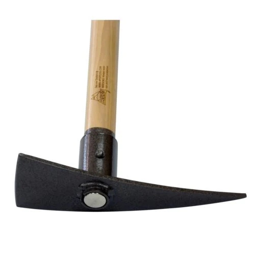 Apex Pick Badger LT 24" Length Hickory Handle with One Super Magnet - Image 3