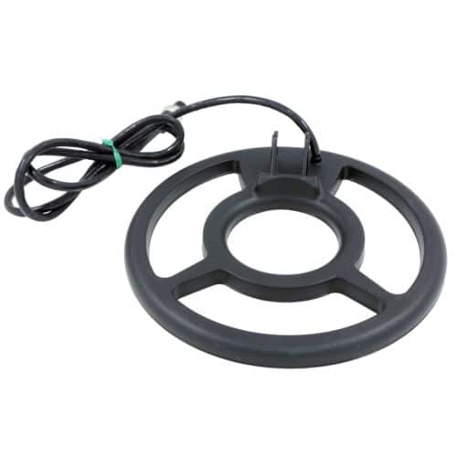 Fisher 8" Round Search Coil for the F5 Metal Detector - Image 2