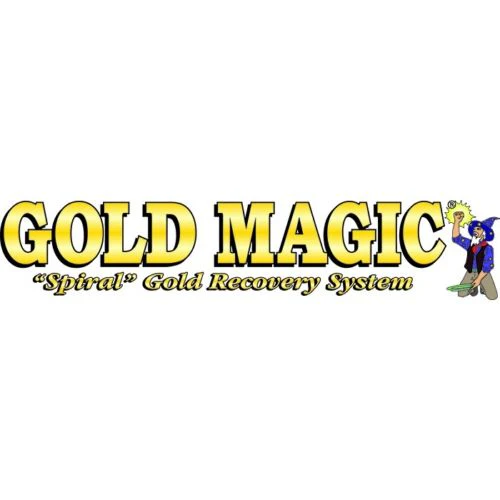 Gold Magic 12E Spiral Gold Panning Machine Kit Prospecting Recovery 12V Electric - Image 3