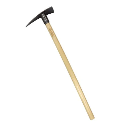 Apex Pick Badger LT 36" Length Hickory Handle with One Super Magnet - Image 2