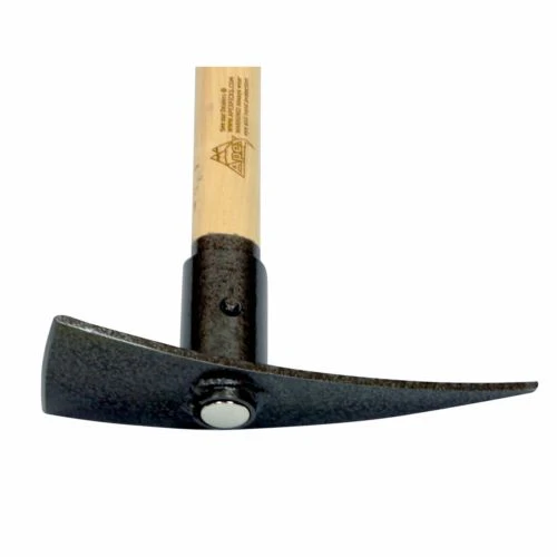 Apex Pick Badger LT 36" Length Hickory Handle with One Super Magnet - Image 3
