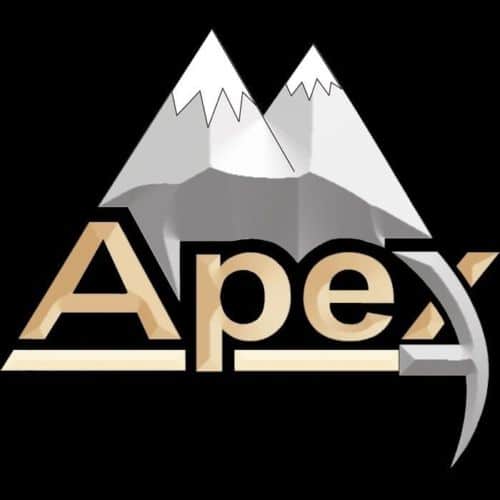 Apex Weasel Pick 30" - Lightweight Hickory Metal Detecting Pick - Image 2