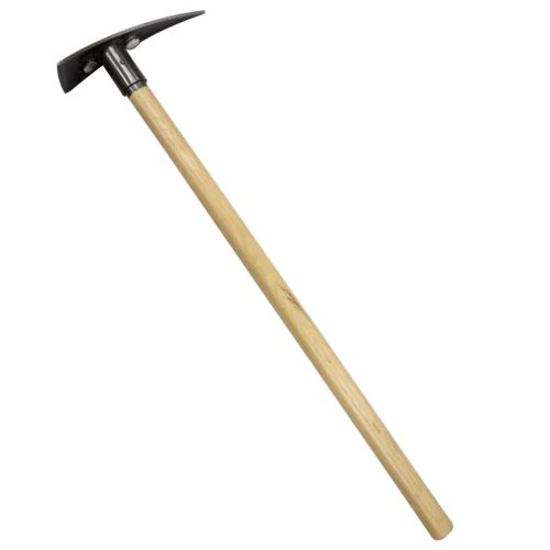 Apex Pick Badger 36" Length Hickory Handle with Three Super Magnets - Image 2