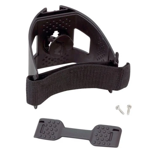 Minelab Replacement Armrest with Stand - CTX 3030 & GPZ 7000 - Image 1