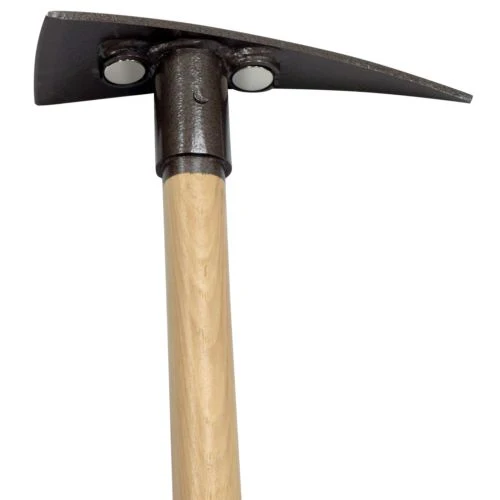 Apex Pick Badger 36" Length Hickory Handle with Three Super Magnets - Image 3