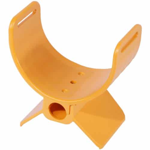 Garrett Armrest Cuff and Stand Set for ACE Series Metal Detector - Image 1