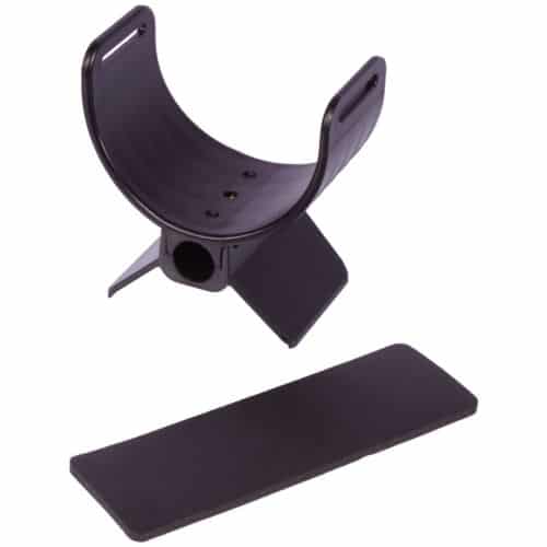 Garrett Armrest Cuff and Stand with Armrest Pad for AT Pro and AT Gold Detector - Image 1