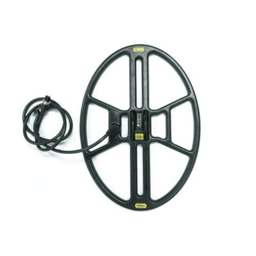 CORS Cannon 14.5″x10.” DD Search Coil for Garrett AT Pro Metal Detector