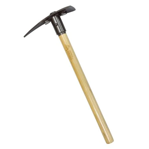 Apex Pick Badger 24" Length Hickory Handle with Three Super Magnets - Image 2