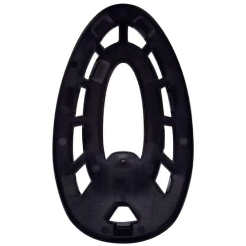 Fisher 9" Black Teardrop Search Coil Cover for F11, F22 and F44 - Image 2