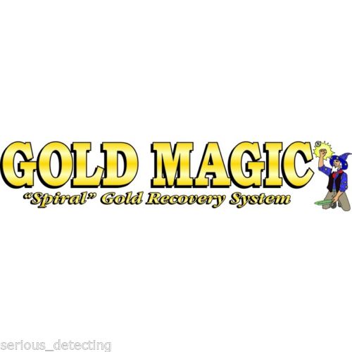 Gold Magic 17" Spiral Pan - Replacement Part - Image 2