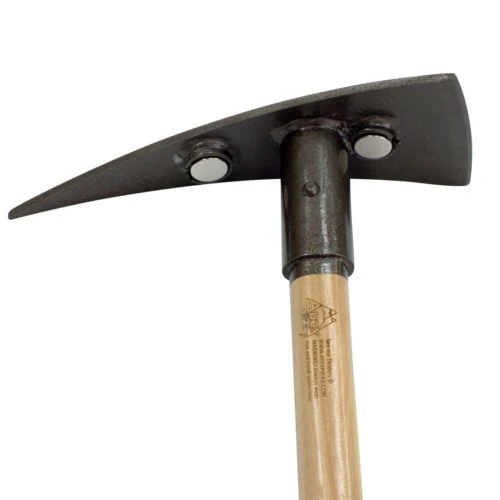 Apex Pick Talon 36" Length Hickory Handle with Three Super Magnets - Image 3
