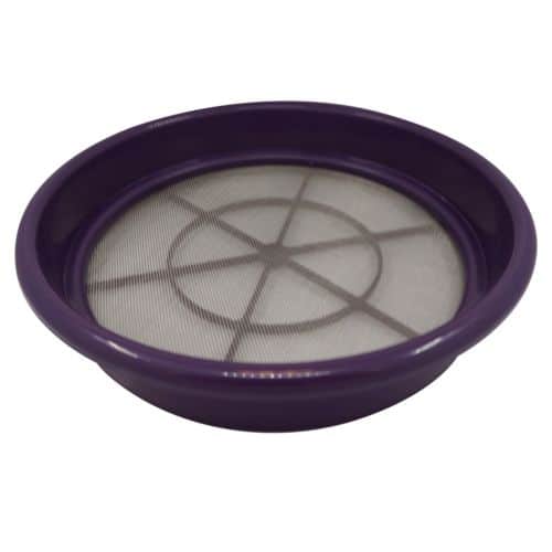 Gold Panning 12" Prospecting Classifier 0.03" Screen Sifter Mesh 20 - Image 2
