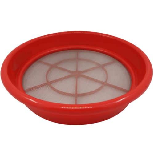 Gold Panning 12" Prospecting Classifier 0.025" Screen Sifter Mesh 30 - Image 2