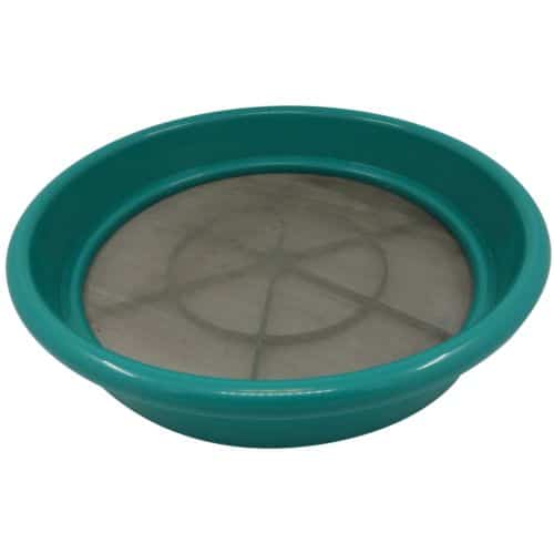 Gold Panning 12" Prospecting Classifier 0.01" Screen Sifter Mesh 50 - Image 2