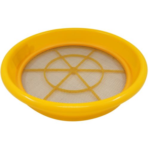Gold Panning 12" Prospecting Classifier 0.06" Screen Sifter Mesh 12 - Image 2