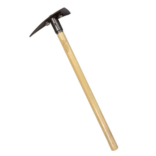 Apex Pick Badger 30" Length Hickory Handle with Three Super Magnets - Image 2