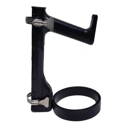 RoboHandle Medium Size Arm Support for 3/4" to 1" Pole Size - Image 1