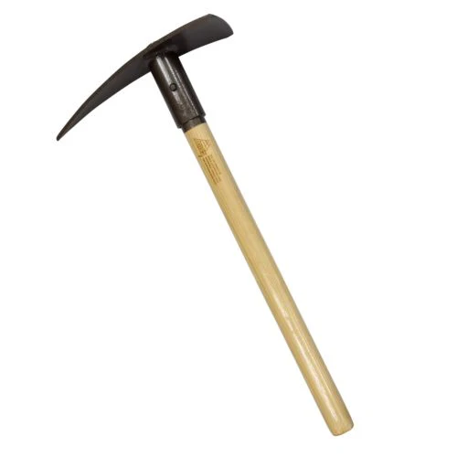 Apex Pick Talon Stubby 24" Length Hickory Handle with One Super Magnet - Image 2