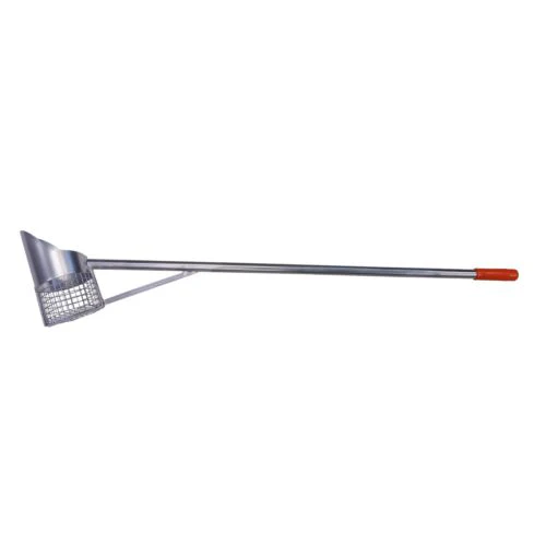 RTG Beachmaster Metal Detector Water Scoop for Metal Detecting - Image 1