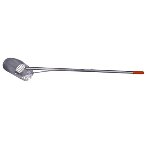 RTG Beachmaster Metal Detector Water Scoop for Metal Detecting - Image 3