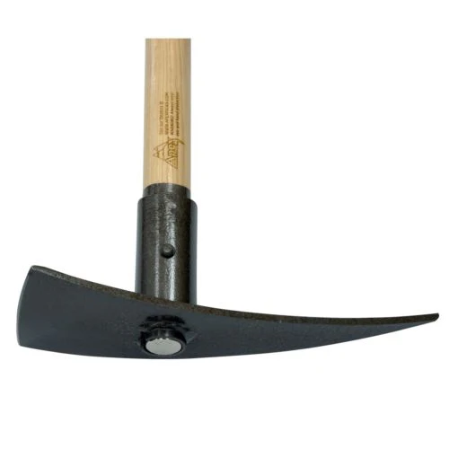 Apex Pick Talon Stubby 24" Length Hickory Handle with One Super Magnet - Image 3