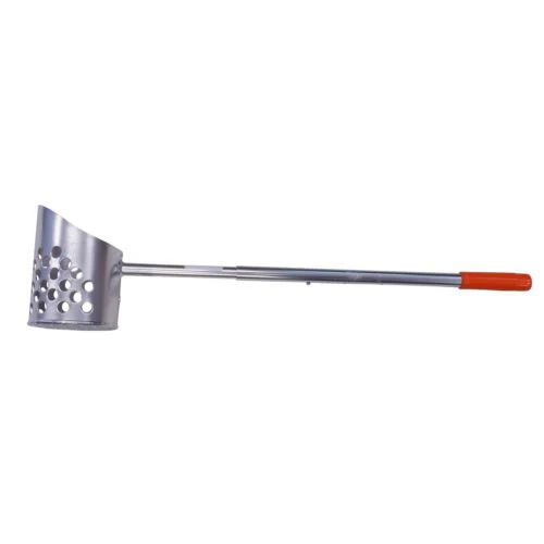 RTG Aluminum Adjustable Sand Scoop for Metal Detecting - Image 1